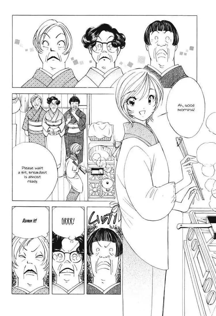 Orange Yane no Chiisana Ie Chapter 46 7
